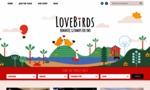 Lovebirds.com.au thumbnail