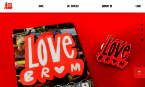Lovebrum.org.uk thumbnail