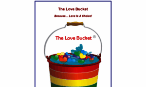 Lovebucket.co thumbnail