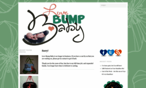 Lovebumpbaby.wordpress.com thumbnail