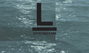 Lovechildlabs.com thumbnail