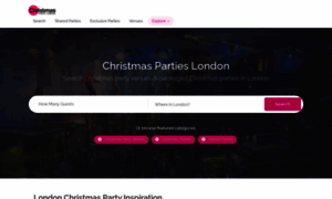 Lovechristmas.london thumbnail