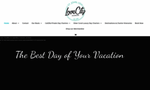 Lovecityexcursions.com thumbnail