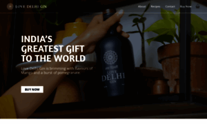 Lovedelhigin.com thumbnail