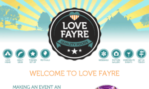 Lovefayre.co.uk thumbnail