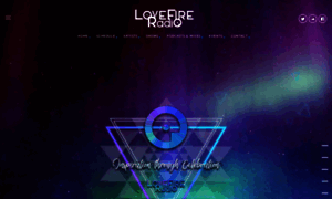 Lovefire.ca thumbnail