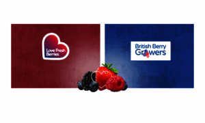 Lovefreshberries.co.uk thumbnail