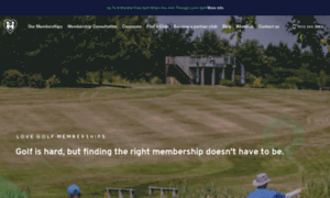 Lovegolfmemberships.co.uk thumbnail