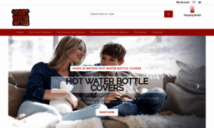 Lovehotwaterbottles.com thumbnail