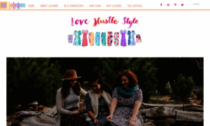 Lovehustlestyle.com thumbnail