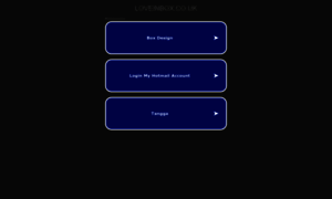 Loveinbox.co.uk thumbnail