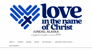 Loveincjuneau.org thumbnail