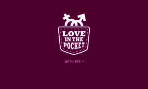 Loveinthepocket.com thumbnail