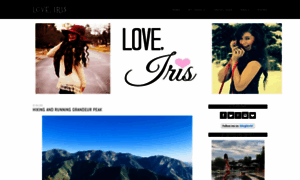 Loveirisblog.blogspot.com thumbnail