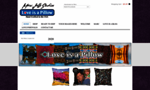 Loveisapillow.com thumbnail