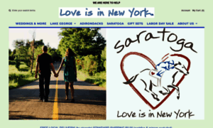 Loveisinnewyork.com thumbnail