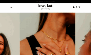 Lovekatjewellery.com thumbnail