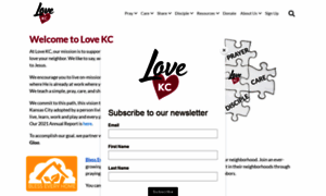 Lovekc.net thumbnail