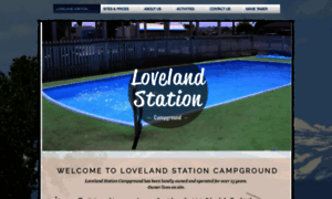 Lovelandstation.com thumbnail