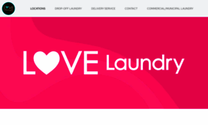 Lovelaundry.com thumbnail