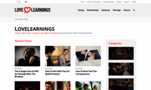Lovelearnings.com thumbnail