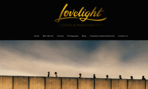 Lovelight.nz thumbnail