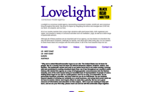 Lovelightmodels.com thumbnail