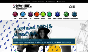 Loveline.de thumbnail