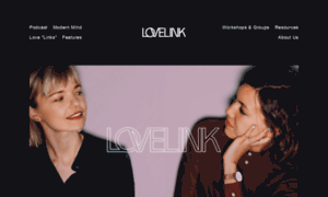 Lovelink.co thumbnail