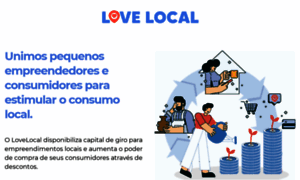 Lovelocal.com.br thumbnail