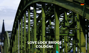 Lovelockbridge.cologne thumbnail
