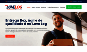 Lovelog.com.br thumbnail