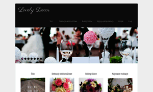 Lovely-decor.pl thumbnail