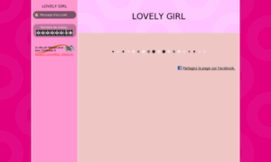 Lovely-girl.fr thumbnail