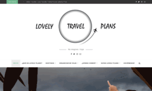 Lovely-plans.com thumbnail