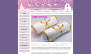 Lovely-romance.com thumbnail