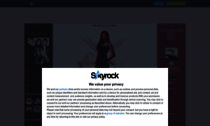 Lovely-show.skyrock.com thumbnail