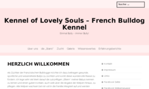 Lovely-souls.de thumbnail