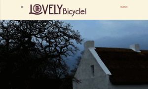 Lovelybike.blogspot.com thumbnail