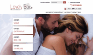 Lovelybox.fr thumbnail