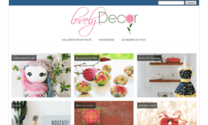 Lovelydecor.ro thumbnail