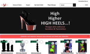 Lovelydress.de thumbnail