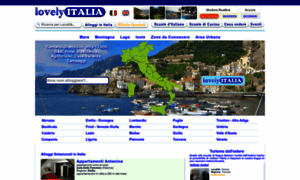 Lovelyitalia.it thumbnail