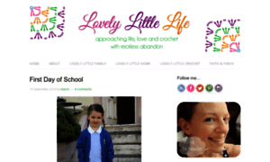 Lovelylittlelife.org thumbnail