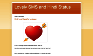 Lovelysms.in thumbnail