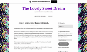 Lovelysweetdream959085286.wordpress.com thumbnail