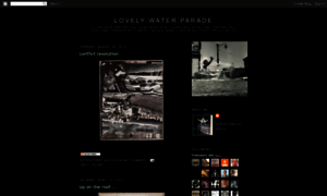 Lovelywaterparade.blogspot.de thumbnail