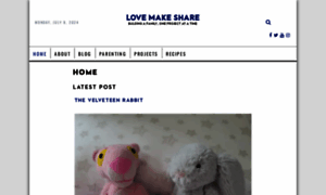 Lovemakeshare.ca thumbnail