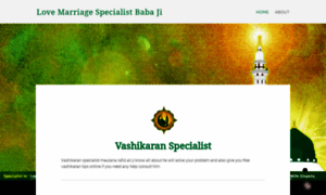 Lovemarriagespecialistbaba.yolasite.com thumbnail