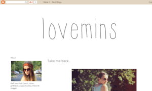 Lovemins.com thumbnail